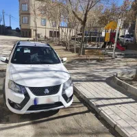 کویک مدل ۱۴۰۲ GXL|خودرو سواری و وانت|دیواندره, |دیوار