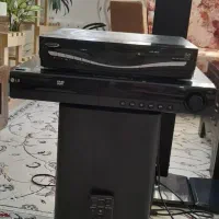 سینمای خانگی IG|سیستم صوتی خانگی|فولادشهر, مسکن مهر فولادشهر|دیوار