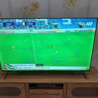 تلویزیون QLEDبویمن ۵۸اینچ4K