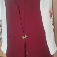 کت شلوار مجلسی