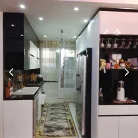 اپارتمان ۸۰متری نوساز کاملا تجهیز شده