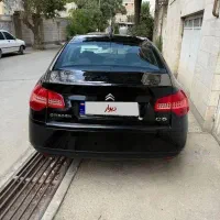 سیتروئن C5. 2009.|خودرو سواری و وانت|ارومیه, |دیوار