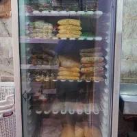 یخچال و فریزر
