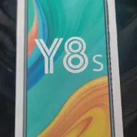 تاچ ال سی دی Y8s روکار
