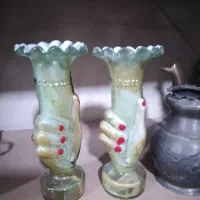 گلدون قدیمی بالای ۶۰ سال