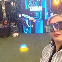 دیجی Dj خانوم و اپراتور