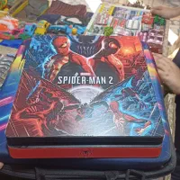 ps4 اسلیم|کنسول، بازی ویدئویی و آنلاین|زاهدان, |دیوار