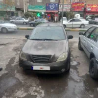 تیبا مدل ۹۰