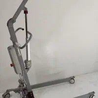 اجاره و فروش بالابر بیمار(لیفت بیمار) ۲موتور شارژی