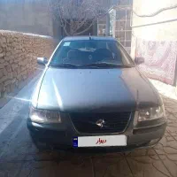 خودرو سواری|خودرو سواری و وانت|همدان, |دیوار