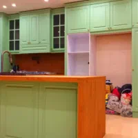 طراحی و اجرای کابینت مدرن با بهترین قیمت|مصالح و تجهیزات ساختمان|تهران, نیاوران|دیوار