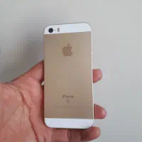 ایفون SE گلد 32G