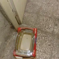 تعدادی ظروف نو مناسب جهزیه