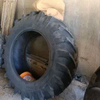 لاستیک تراکتور 399عقب