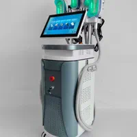 اپراتور لیزر در مطب