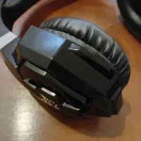 هدفون اونیکوما مدل ایکس ۳۲|قطعات و لوازم جانبی رایانه|هشتگرد, شهرک پامچال|دیوار