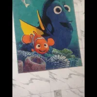 فرش نمو ۱×۱/۵ مناسب اتاق و آشپزخانه