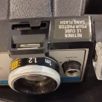 ۲ عدد دوربین کداک کمیاب و پولاروید آنتیک دکوری