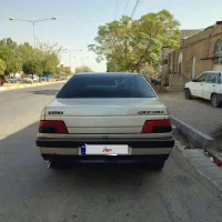 پژو 405|خودرو سواری و وانت|خواف, |دیوار