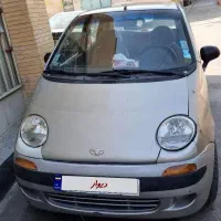 دوو ماتیز خانگی