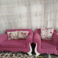 مبل هفت نفره