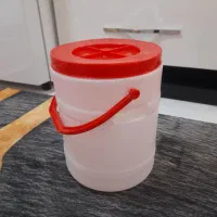 دبه ربی ۱۰ کیلویی