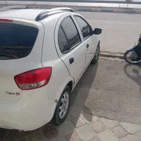 تیبا 2مدل99بدونه رنگ با مانیتور|خودرو سواری و وانت|اصفهان, زیار|دیوار