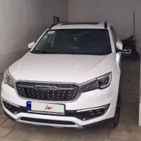 فیدلیتی ۷ نفره ۱۴۰۱ گریبگس جدید