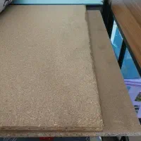 تخت فرفوژه دوطبقه محکم وقدیمی|تخت و سرویس خواب|شاهینشهر, شهرک میلاد|دیوار