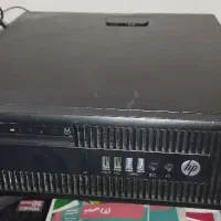 کیس SFF HP