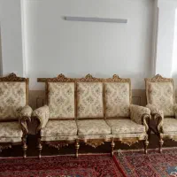 مبل سلطنتی 13 نفره
