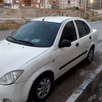 تیبا ۱