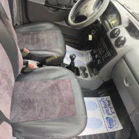 پراید مدل 91 دوگانه کارخونه 131sl|خودرو سواری و وانت|ابریشم, |دیوار