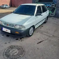پراید
