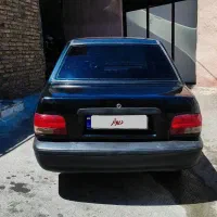 پراید 87