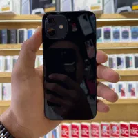گوشی ایفون 12 نرمال حافظه 128 گیگ‌ اقساط
