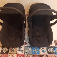 کریر حمل نوزاد