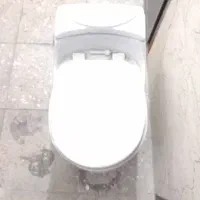 توالت فرنگی درحد نو