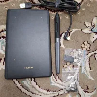 قلم نوری Huion مدل H420X|قطعات و لوازم جانبی رایانه|تهران, طرشت|دیوار