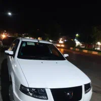 سمند سورن پلاس1404