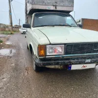 پیکان وانت ۸۵ سالم