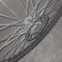 رینگ ۲۶|دوچرخه، اسکیت، اسکوتر|بمپور, |دیوار