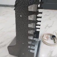 کباب پز ایستاده آپارتمانی نونو|اجاق گاز و لوازم برقی پختوپز|محمدشهر, شهرک چمران|دیوار