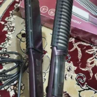 اتو مو بخار پرنسلی|آرایشی، بهداشتی، درمانی|کرج, حصارک بالا|دیوار