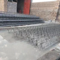 کارگاه بلوک تیرچه با استاد مجرب اجرا|مصالح و تجهیزات ساختمان|سوسنگرد, |دیوار