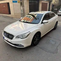 بسترن b50f مدل ۹۵