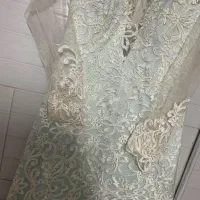 لباس مجلسی کاملا نو