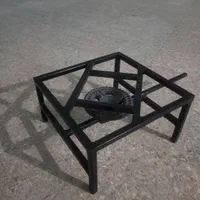 سلام گازتک شعله متوسط