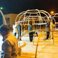 نیازمند کارگر جوشکار و آهنگر