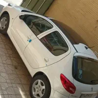 207i tu5 پانا|خودرو سواری و وانت|اصفهان, بهارستان|دیوار